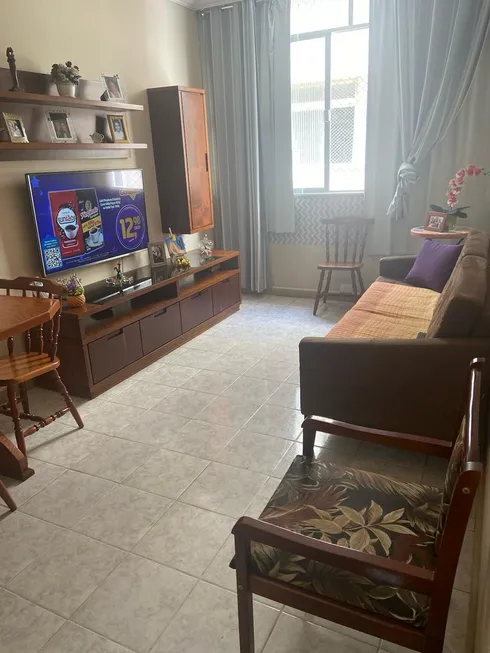 Foto 1 de Apartamento com 3 Quartos à venda, 68m² em Centro, Nova Iguaçu