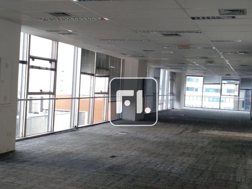 Foto 1 de Sala Comercial para alugar, 165m² em Bela Vista, São Paulo