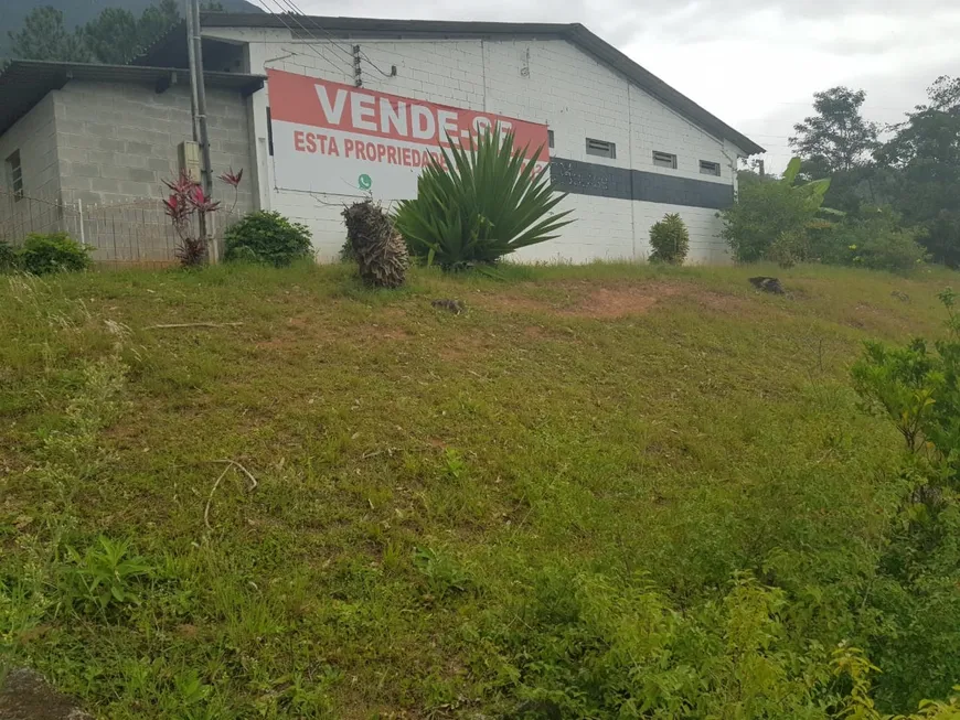 Foto 1 de Lote/Terreno à venda, 4969m² em Furadinho, Palhoça