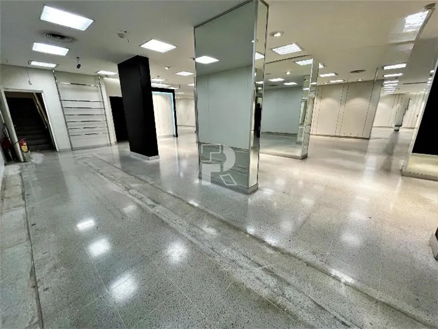 Foto 1 de Ponto Comercial para alugar, 3072m² em Centro, Belo Horizonte