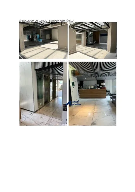 Foto 1 de Sala Comercial à venda, 31m² em Perdizes, São Paulo