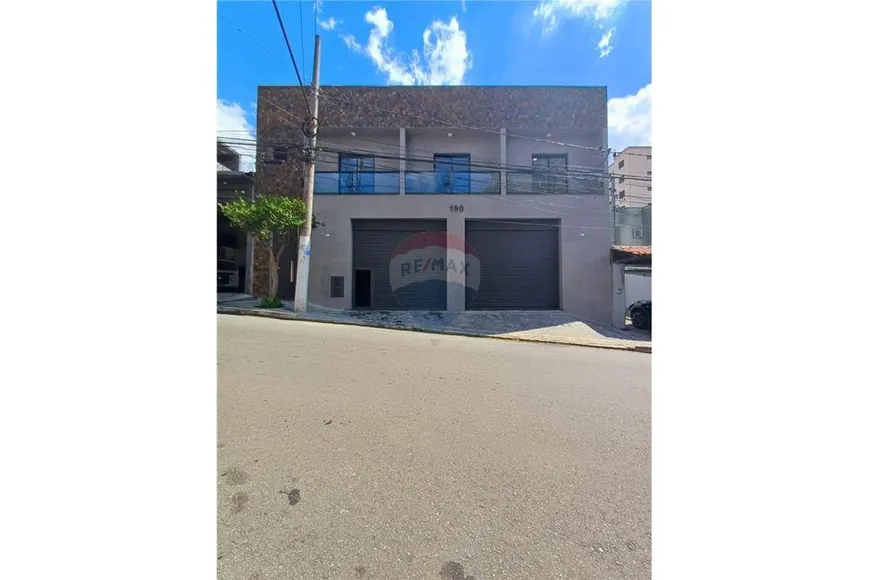 Foto 1 de Prédio Comercial para alugar, 274m² em Vila Matilde, São Paulo