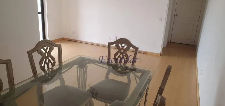 Foto 1 de Apartamento com 3 Quartos à venda, 87m² em Casa Verde, São Paulo