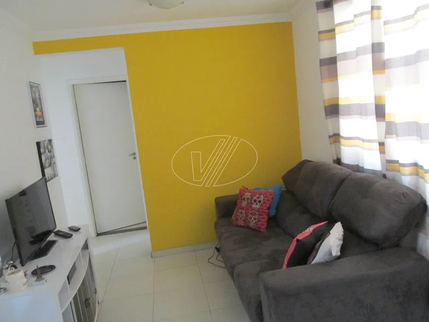 Foto 1 de Apartamento com 3 Quartos à venda, 69m² em Ponte Preta, Campinas