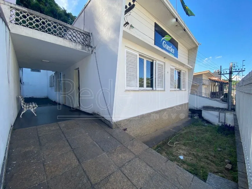 Foto 1 de Casa com 3 Quartos à venda, 180m² em Centro, Barra Mansa