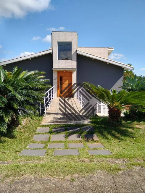 Foto 1 de Casa de Condomínio com 3 Quartos à venda, 230m² em Condominio Village Ipanema, Aracoiaba da Serra