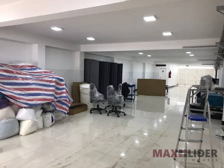 Foto 1 de Sala Comercial para alugar, 200m² em Alphaville, Barueri