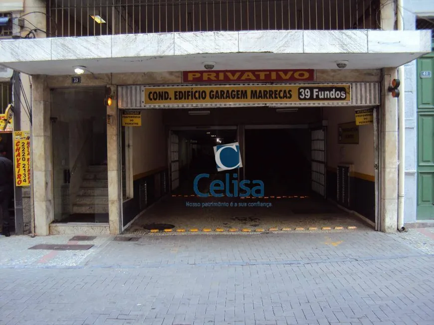 Foto 1 de Prédio Comercial para venda ou aluguel, 27m² em Centro, Rio de Janeiro