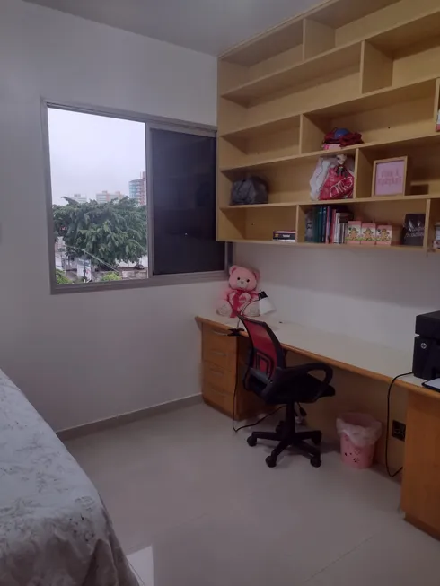 Foto 1 de Apartamento com 4 Quartos à venda, 136m² em Adrianópolis, Manaus