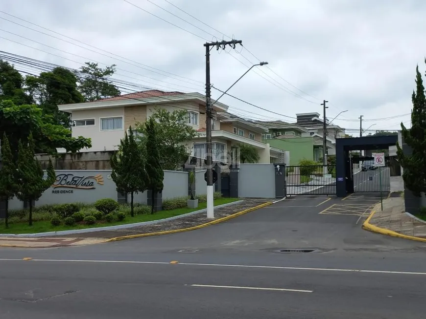 Foto 1 de Casa com 4 Quartos à venda, 220m² em Boa Vista, Joinville