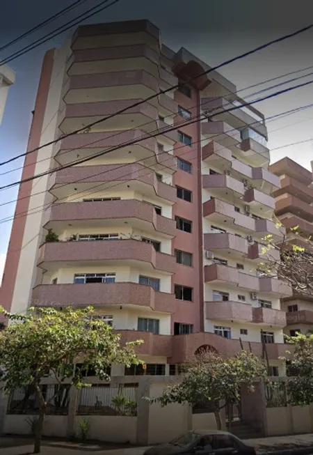 Foto 1 de Apartamento com 4 Quartos à venda, 166m² em Setor Oeste, Goiânia