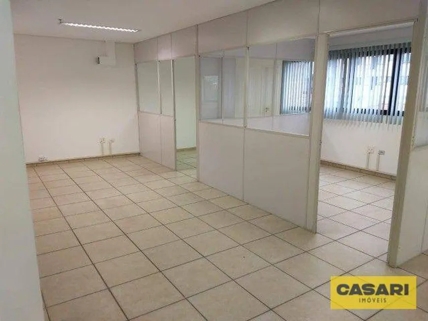 Foto 1 de Sala Comercial para alugar, 82m² em Rudge Ramos, São Bernardo do Campo