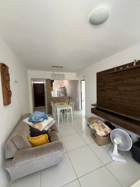 Foto 1 de Apartamento com 2 Quartos à venda, 70m² em Camboinha, Cabedelo