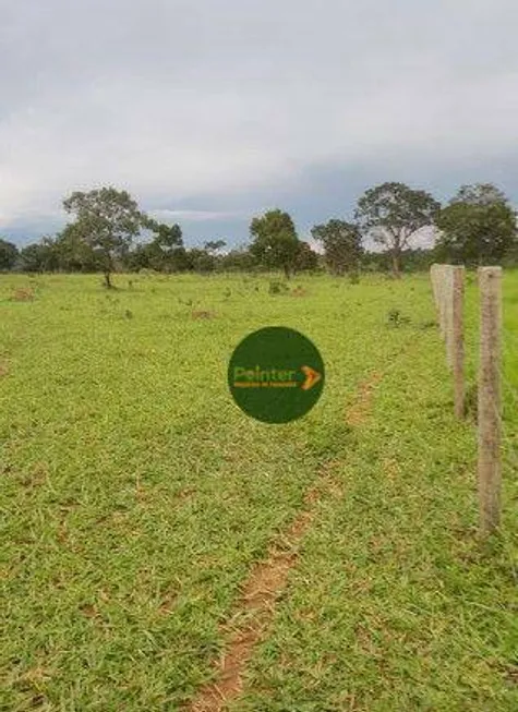 Foto 1 de Fazenda/Sítio à venda, 193600m² em Zona Rural, Hidrolândia