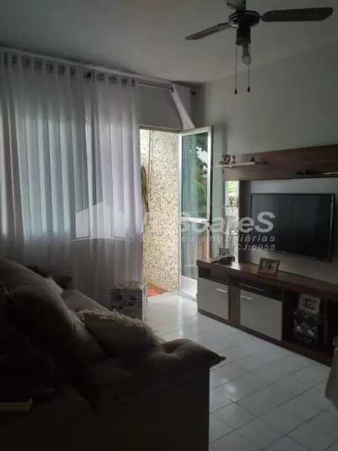 Foto 1 de Apartamento com 2 Quartos à venda, 60m² em Madureira, Rio de Janeiro