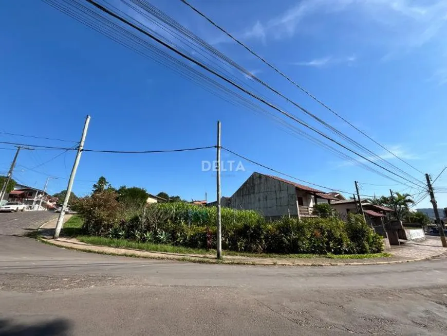 Foto 1 de Lote/Terreno à venda em Rincao do Ilheus, Estância Velha