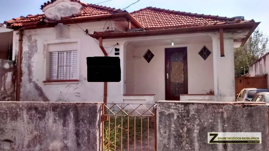 Foto 1 de Lote/Terreno à venda, 500m² em Vila Pedro Moreira, Guarulhos