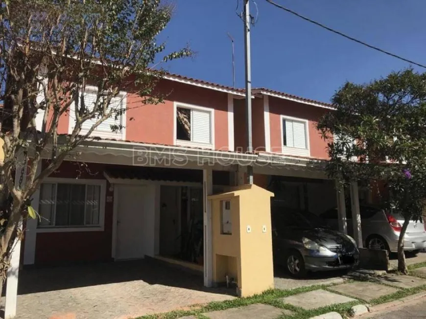 Foto 1 de Casa com 2 Quartos à venda, 70m² em Granja Viana, Cotia