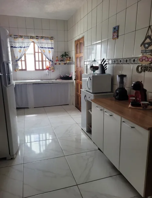 Foto 1 de Casa com 3 Quartos à venda, 150m² em Casa Caiada, Olinda