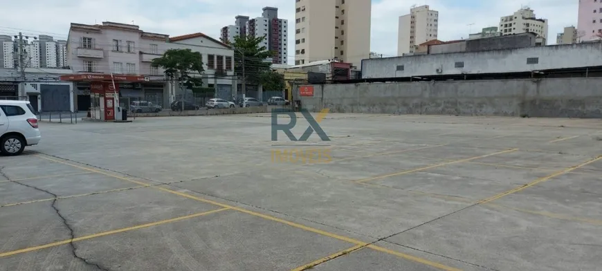 Foto 1 de Lote/Terreno à venda, 6000m² em Barra Funda, São Paulo