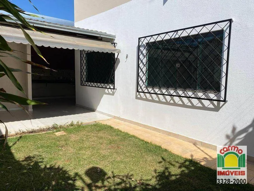 Foto 1 de Casa com 3 Quartos à venda, 184m² em Parque Brasilia 2 Etapa, Anápolis