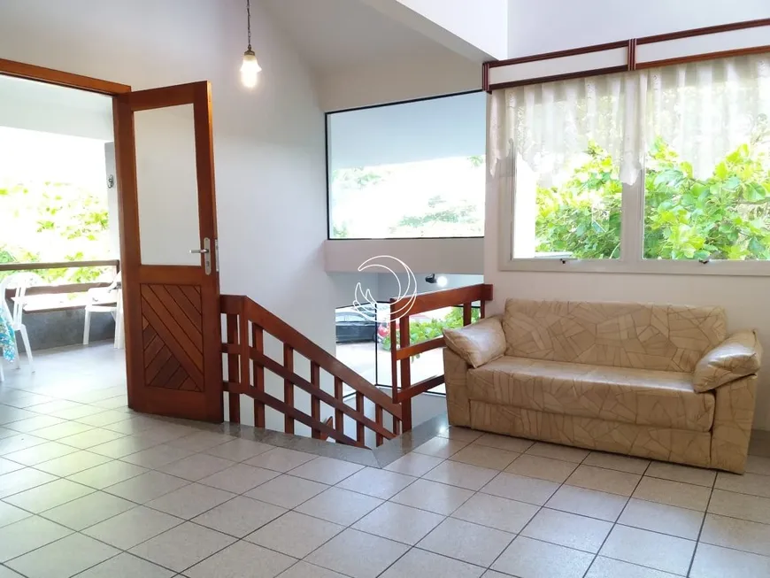 Foto 1 de Casa com 5 Quartos à venda, 309m² em Jurerê Internacional, Florianópolis
