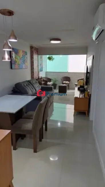 Foto 1 de Apartamento com 3 Quartos à venda, 80m² em Recreio Dos Bandeirantes, Rio de Janeiro