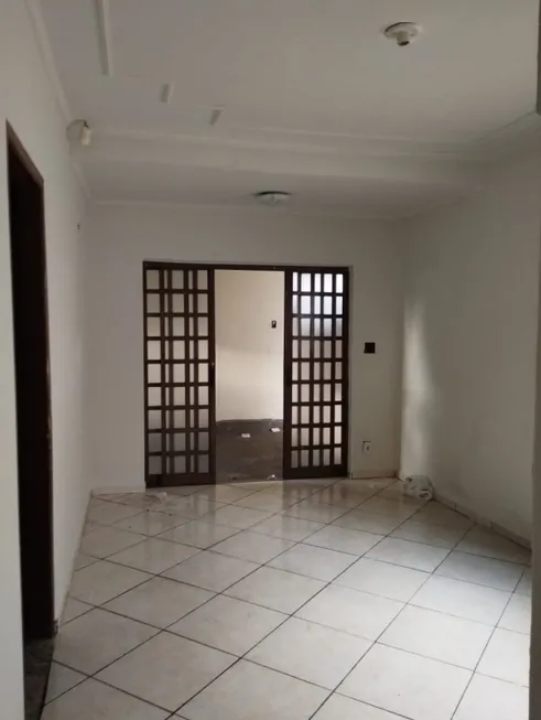 Foto 1 de Casa com 3 Quartos à venda, 180m² em Vila São João da Boa Vista, Bauru