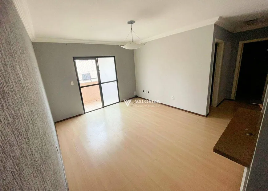 Foto 1 de Apartamento com 2 Quartos à venda, 60m² em Jardim Novo Mundo, Sorocaba