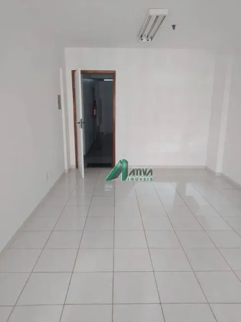 Foto 1 de Sala Comercial para venda ou aluguel, 25m² em Funcionários, Belo Horizonte