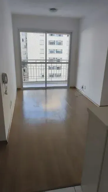 Foto 1 de Apartamento com 2 Quartos à venda, 55m² em Jardim Celeste, São Paulo