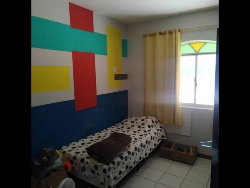 Foto 1 de Casa com 3 Quartos à venda, 70m² em Ribeira, Salvador
