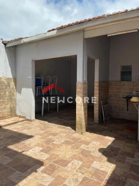 Foto 1 de Casa com 3 Quartos à venda, 125m² em Caputera, Caraguatatuba