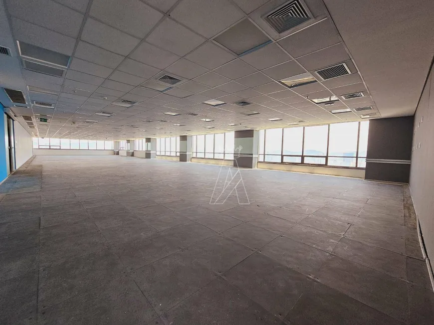 Foto 1 de Sala Comercial para alugar, 1145m² em Alphaville, Barueri