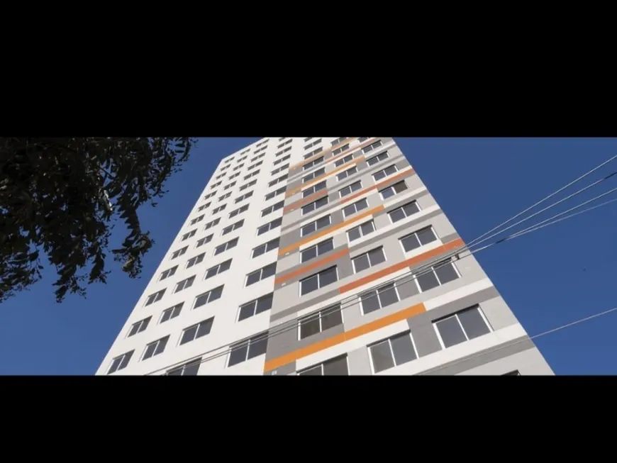 Foto 1 de Apartamento com 2 Quartos à venda, 45m² em Brás, São Paulo
