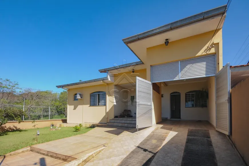 Foto 1 de Casa com 3 Quartos à venda, 258m² em Vila A, Foz do Iguaçu