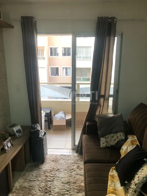 Foto 1 de Apartamento com 2 Quartos para venda ou aluguel, 56m² em Jardim Nova Europa, Campinas