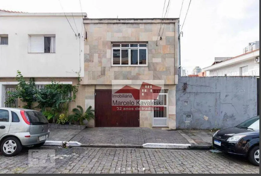 Foto 1 de Sobrado com 2 Quartos à venda, 100m² em Ipiranga, São Paulo