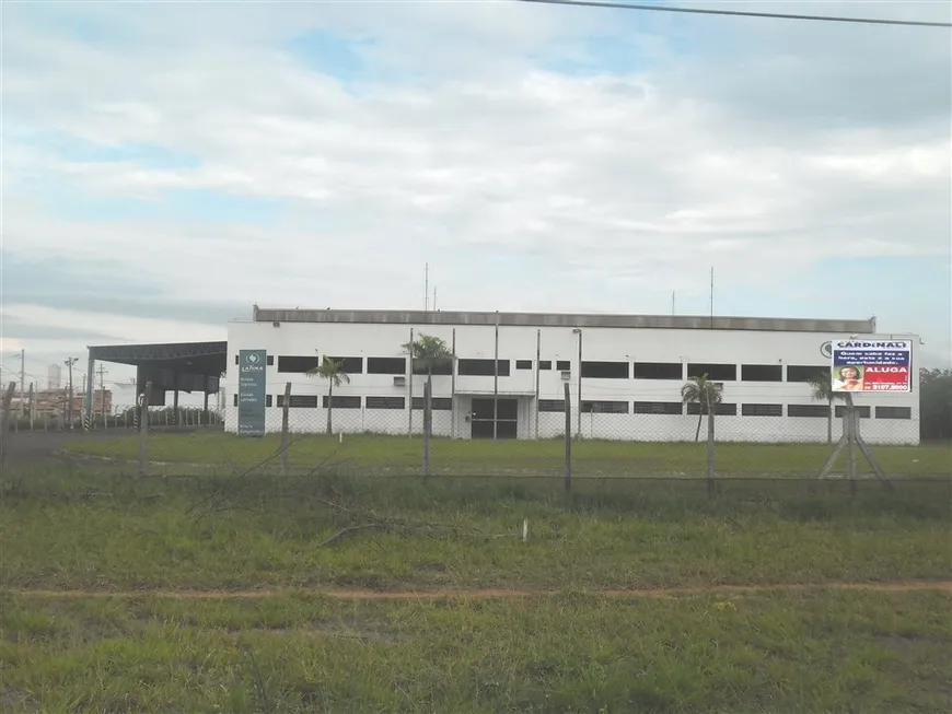 Foto 1 de Galpão/Depósito/Armazém à venda, 26800m² em Ceat, São Carlos