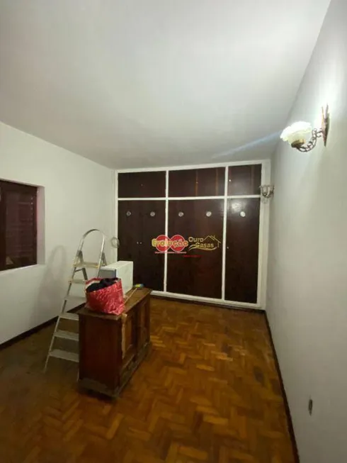 Foto 1 de Casa com 3 Quartos para alugar, 199m² em Vila Santa Luzia, Itatiba