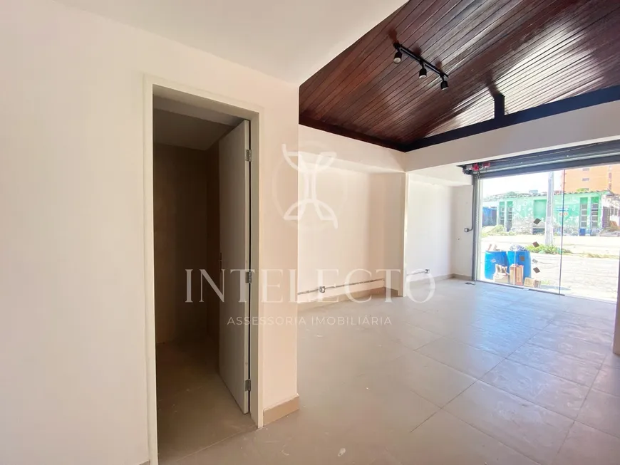 Foto 1 de Ponto Comercial com 1 Quarto para alugar, 20m² em Ponta Negra, Natal