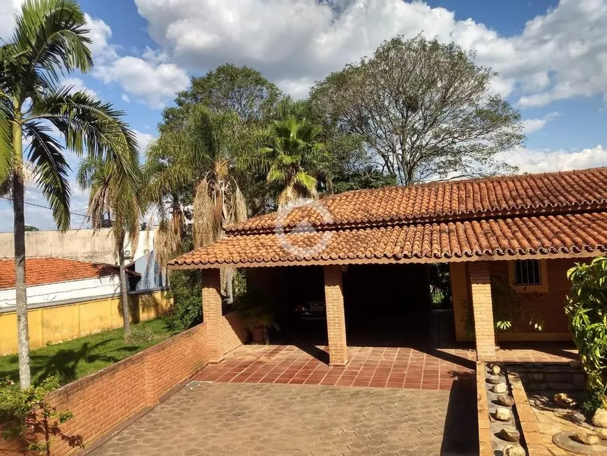 Foto 1 de Casa de Condomínio com 2 Quartos à venda, 350m² em Parque Xangrilá, Campinas