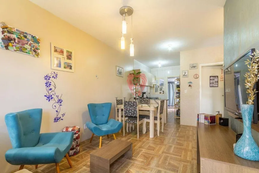 Foto 1 de Apartamento com 2 Quartos à venda, 62m² em Bom Sucesso, Gravataí