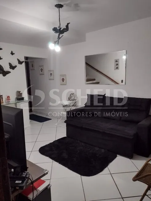 Foto 1 de Sobrado com 3 Quartos à venda, 150m² em Jardim Marajoara, São Paulo