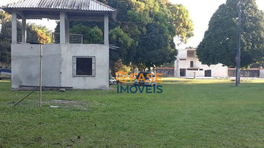 Foto 1 de Fazenda/Sítio com 3 Quartos à venda, 15000m² em Pau Darco, Santa Bárbara do Pará