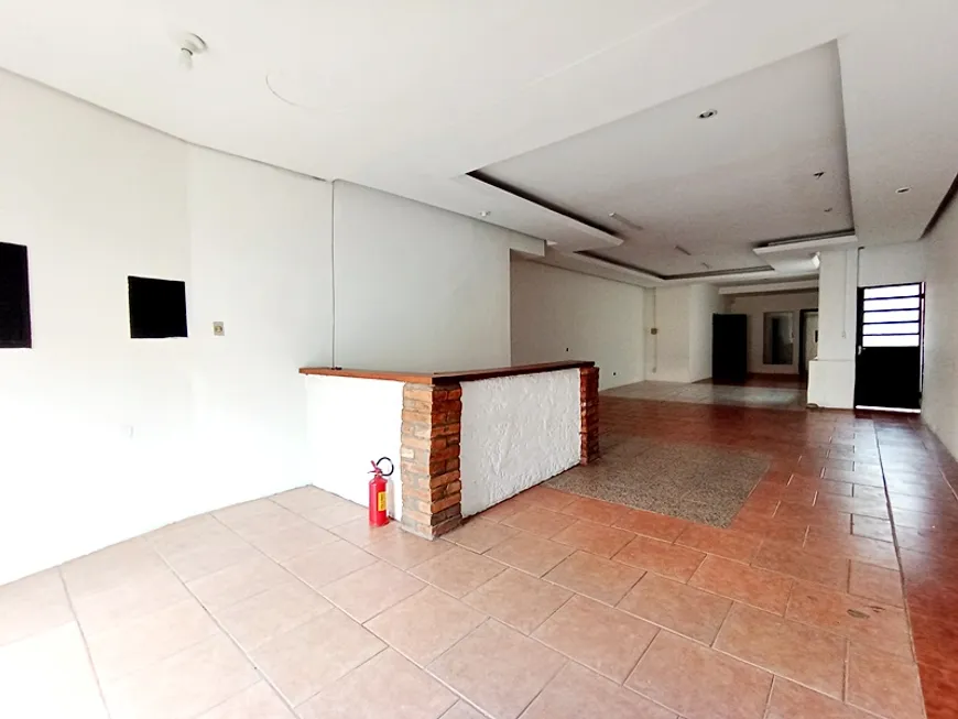 Foto 1 de Ponto Comercial para alugar, 150m² em Floresta, Porto Alegre