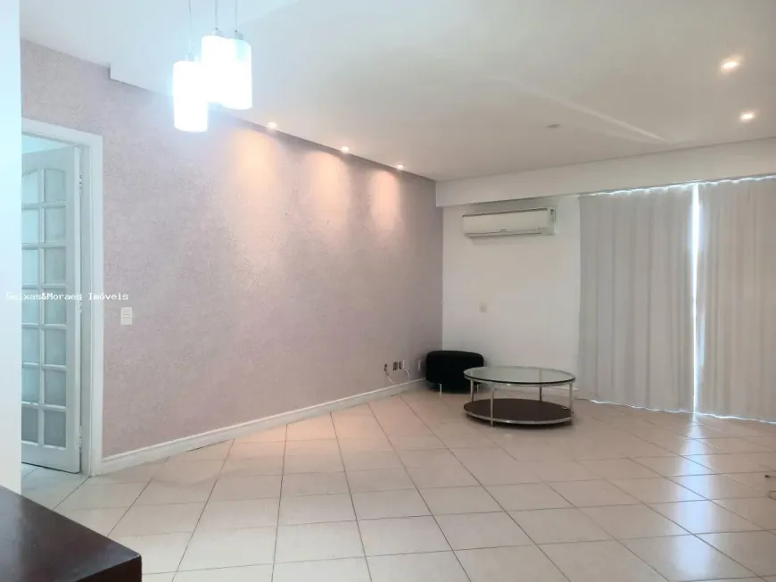 Foto 1 de Apartamento com 3 Quartos à venda, 104m² em Centro, Nova Iguaçu