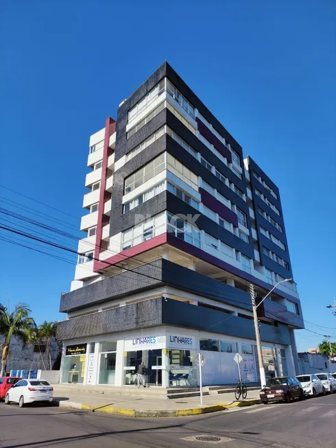 Foto 1 de Apartamento com 2 Quartos à venda, 75m² em Centro, Torres