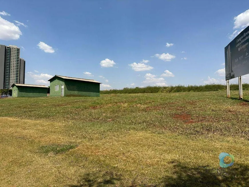 Foto 1 de Lote/Terreno à venda, 2492m² em Jardim Olhos d Agua, Ribeirão Preto