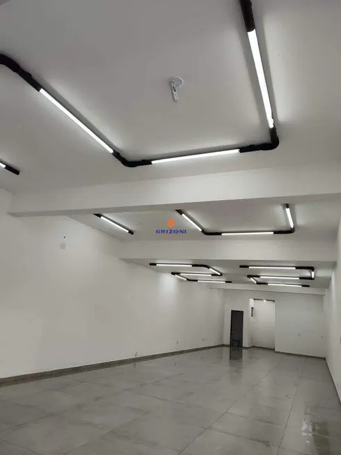 Foto 1 de Ponto Comercial para alugar, 120m² em Vila Santa Tereza, Bauru